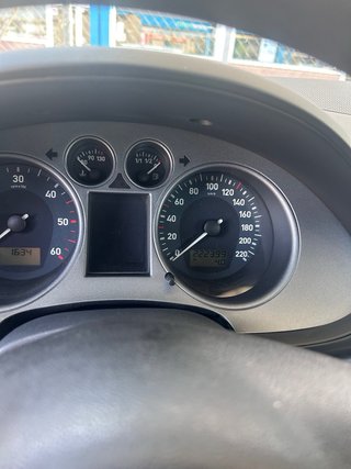 SEAT Ibiza 2006