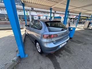 SEAT Ibiza 2006