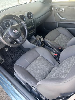 SEAT Ibiza 2006