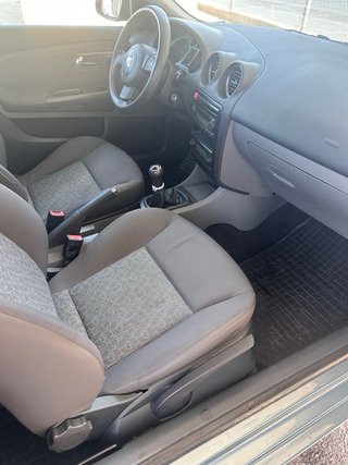 SEAT Ibiza 2006