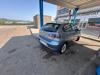 SEAT Ibiza 2006