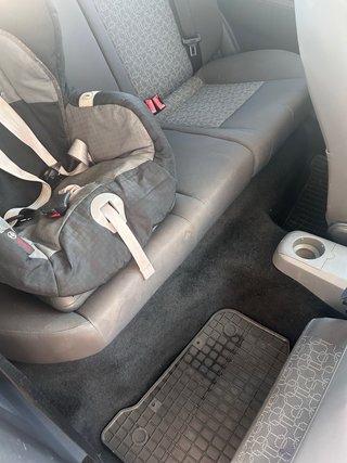 SEAT Ibiza 2006