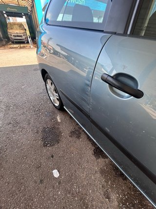 SEAT Ibiza 2006