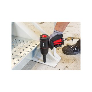 ViGOR V4800 llave impacto neumática 1200Nm