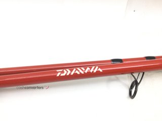 caña de pescar enchufable daiwa proteus surf 420