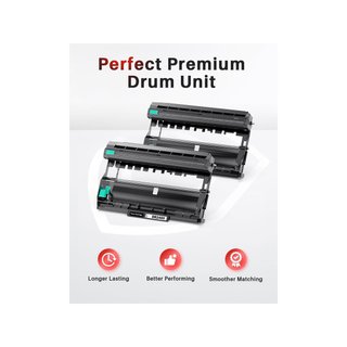 Tambour Halloya DR2400 compatibile per Brother