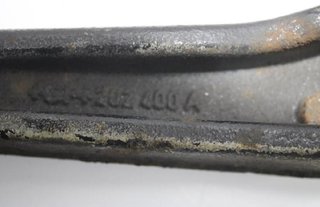 102667 brazo suspensión 13268881 opel insignia