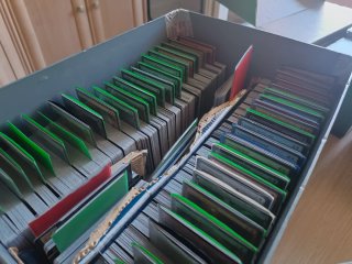 Lote +6000 Cartas Magic The Gathering.