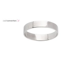 alianza oro 18k