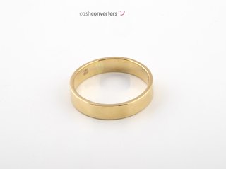 alianza oro 18k