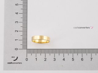 alianza oro 18k