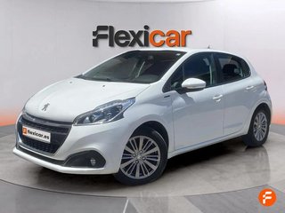 Peugeot 208 5P Signature 1.2L PureTech 81KW (110CV)