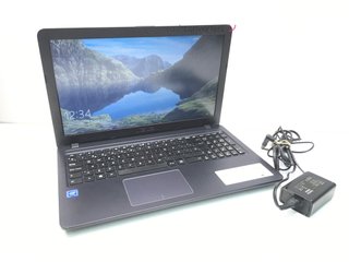 pc portatil asus vivobook 15_asus laptop x540ma_x543ma