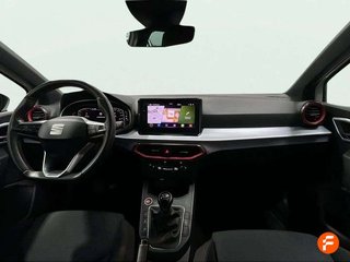 Seat Ibiza 1.0 TSI 81kW (110CV) FR Plus