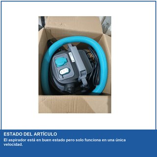- Cecotec Conga Rockstar Wet & Dry Steel Pro