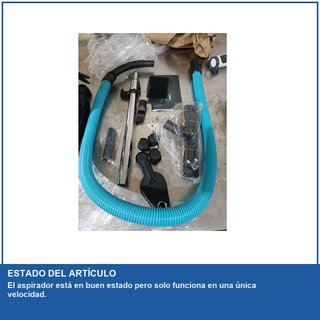 - Cecotec Conga Rockstar Wet & Dry Steel Pro