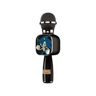 REIG 2237 Micrófono inalámbrico Bluetooth Sonic