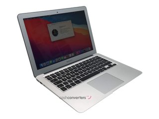 portatil apple apple macbook air core i5 1.8 13 (2017) (a1466)