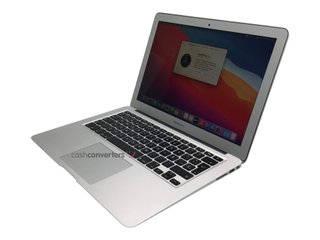 portatil apple apple macbook air core i5 1.8 13 (2017) (a1466)
