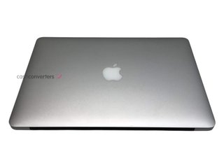 portatil apple apple macbook air core i5 1.8 13 (2017) (a1466)