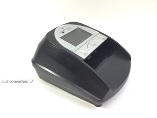 equipamiento oficinas cashtester ct 333