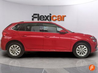 Skoda Kamiq 1.5 TSI 110kW (150CV) DSG SELECTION