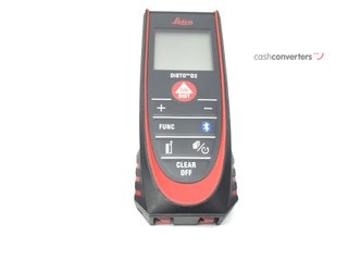 medidor laser leica disto d2