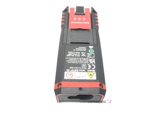 medidor laser leica disto d2