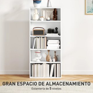 Estantería