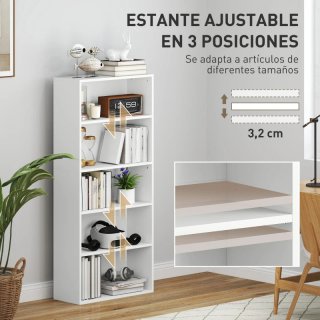 Estantería