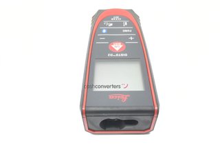 medidor laser leica disto d2