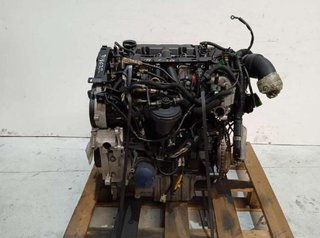 Motor completo rhy citroen xsara 2.0 tmanp539865