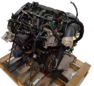 Motor completo rhy citroen xsara 2.0 tmanp539865