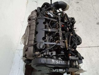 Motor completo rhy citroen xsara 2.0 tmanp539865
