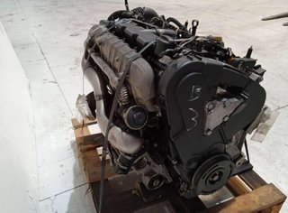 Motor completo rhy citroen xsara 2.0 tmanp539865