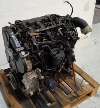 Motor completo rhy citroen xsara 2.0 tmanp539865