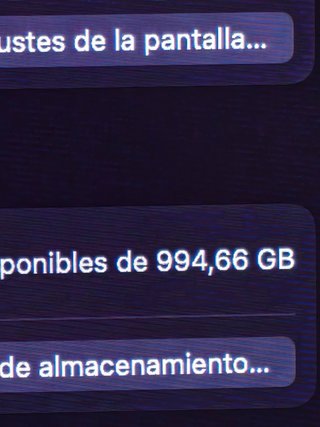 Mac Mini M2 PRO/1TB/32GB-Ram