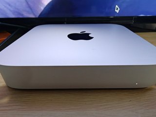 Mac Mini M2 PRO/1TB/32GB-Ram