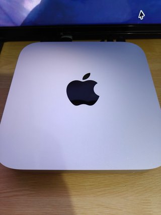 Mac Mini M2 PRO/1TB/32GB-Ram