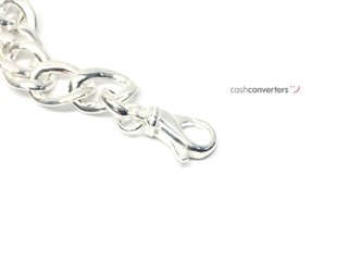 pulsera plata 925mm