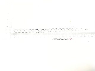 pulsera plata 925mm