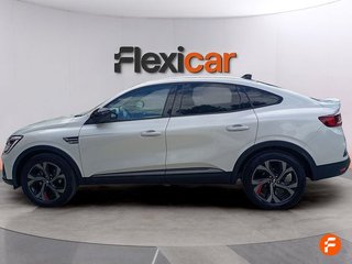 Renault Arkana RS Line Fast Track E-TECH Híb 105kW