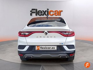 Renault Arkana RS Line Fast Track E-TECH Híb 105kW