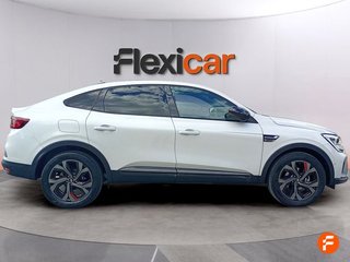Renault Arkana RS Line Fast Track E-TECH Híb 105kW