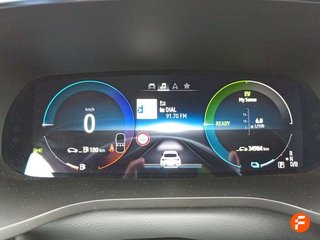 Renault Arkana RS Line Fast Track E-TECH Híb 105kW
