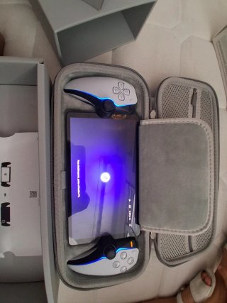 PlayStation Portal Sony