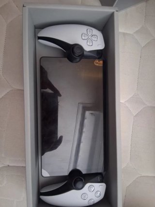 PlayStation Portal Sony