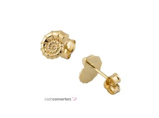 pendientes oro 18k