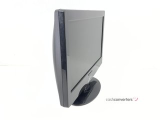 monitor tft q.media q19a2c