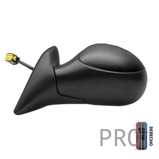 Espejo Completo Eléctrico Convexo Térmico Sonda - Derecho - Citroën CITROEN Xsara Picasso (2004-2008)